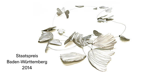 Staatspreis Baden-Württemberg 2014 Iris Merkle Falter Staatspreis Baden-Württemberg 2014 Iris Merkle Falter