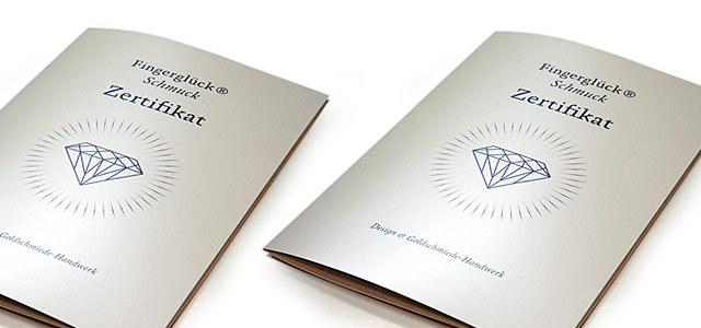 Fair Trade Jewellery - Schmuck aus fair gehandeltem Gold Fair Trade Jewellery - Schmuck aus fair gehandeltem Gold