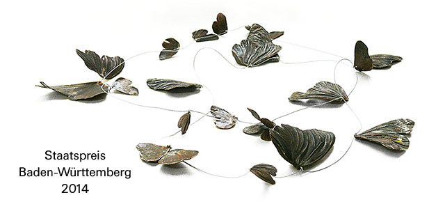 Staatspreis Baden-Württemberg 2014 Staatspreis Baden-Württemberg 2014