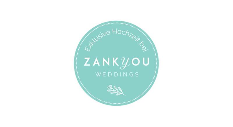 zankyou Hochzeitsmagazin