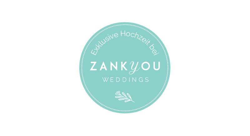 zankyou Hochzeitsmagazin