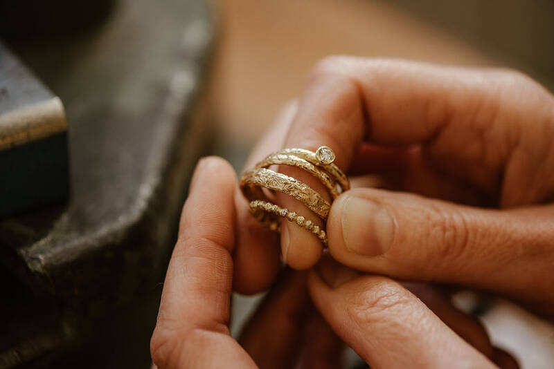 FINGERGLÜCK – Wir lieben Schmuck