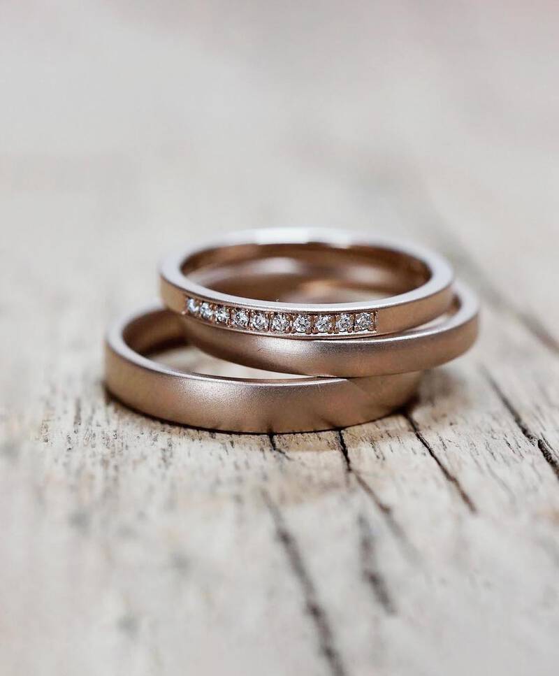 Eheringe von FINGERGLÜCK