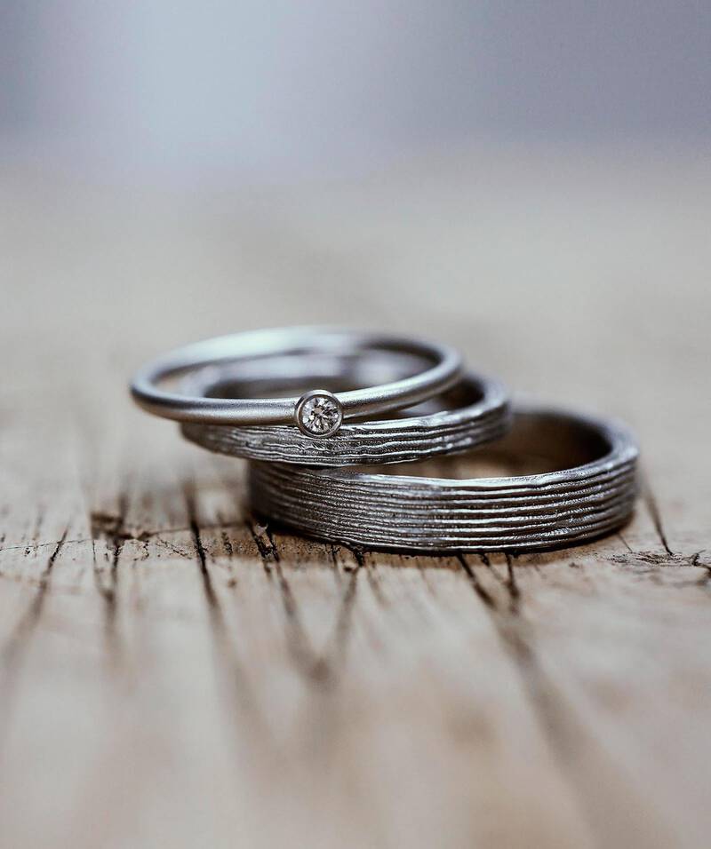 Eheringe von FINGERGLÜCK