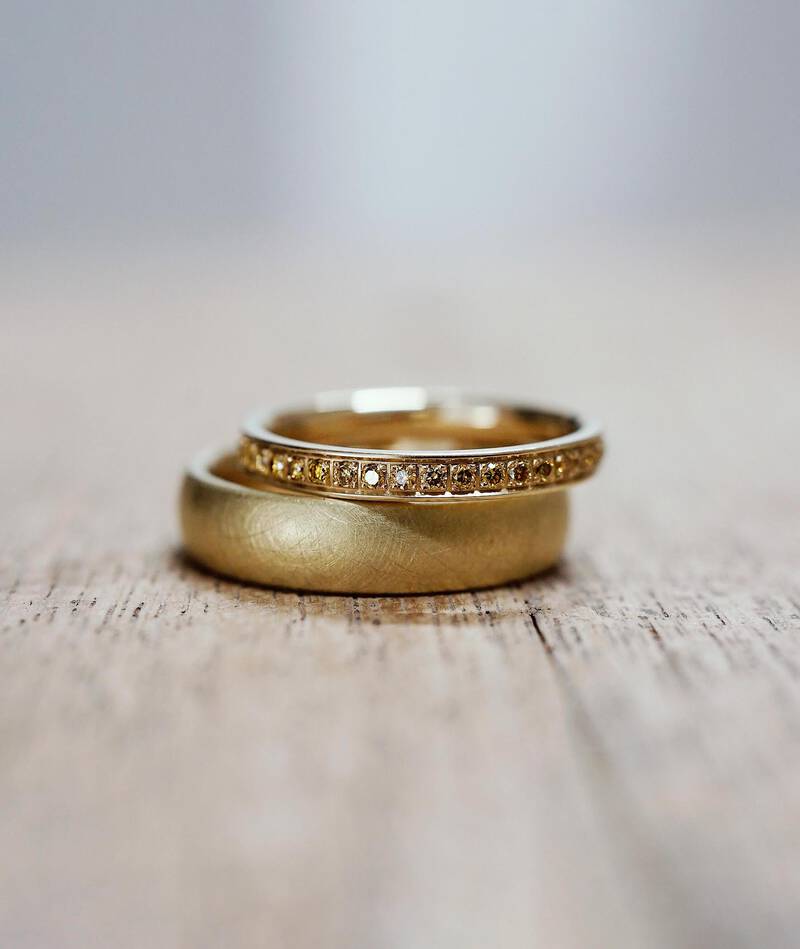 Eheringe von FINGERGLÜCK