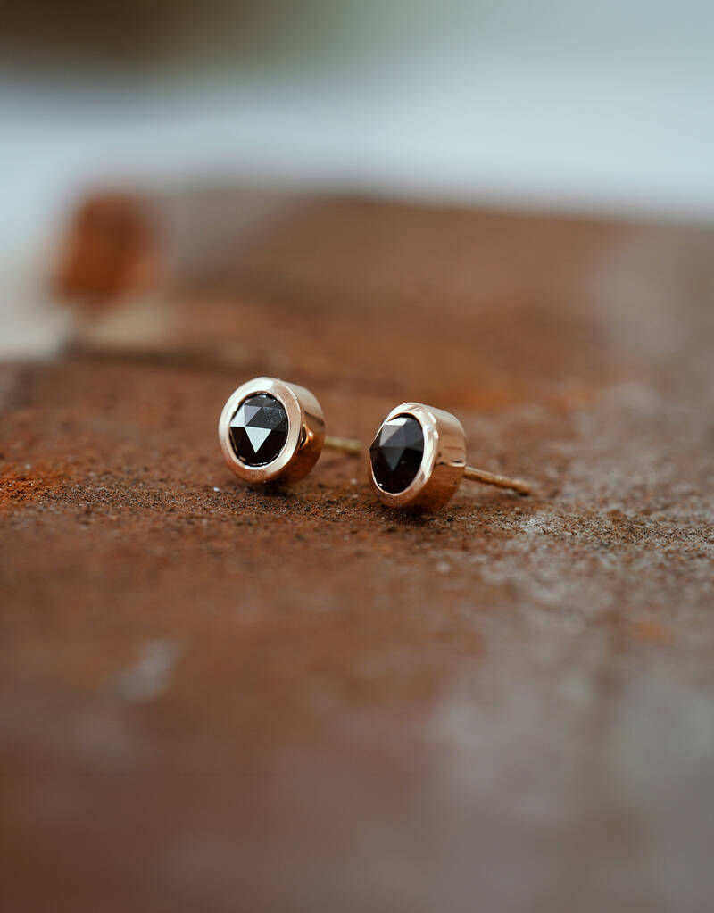 FINGERGLÜCK Ohrschmuck FINGERGLÜCK Ohrschmuck