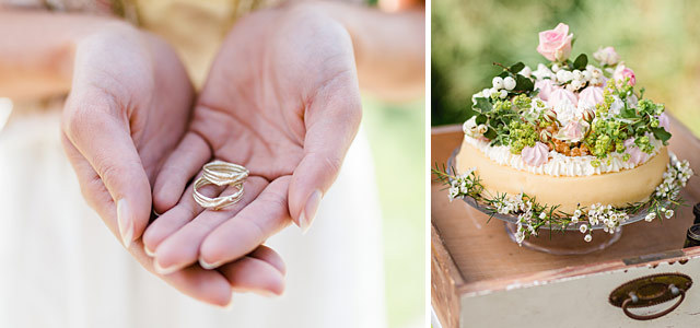 Styled Shoot DIRNDL IN ÖSTERREICH von Julia Basmann