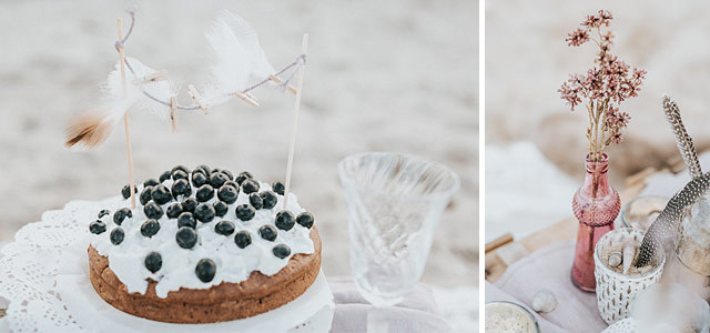 Styled Shoot BOHEMIAN von Isabell Grabbe