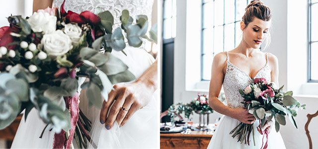 Styled Shoot FRIEDA & CARLO – DIE LIEBE IST WIE EIN TANZ von HER