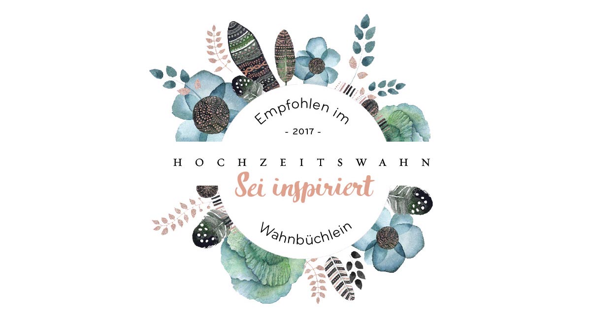 featured on hochzeitswahn.de