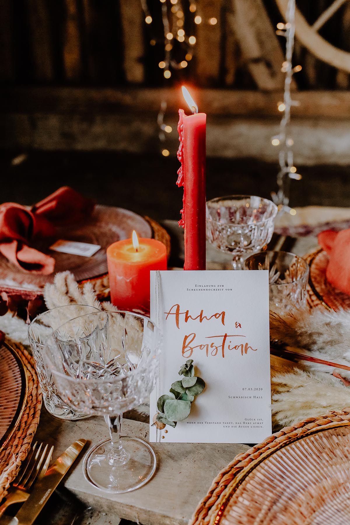 Styled Shoting COLOUR OF LOVE von Carola Unbehauen Fotografie
