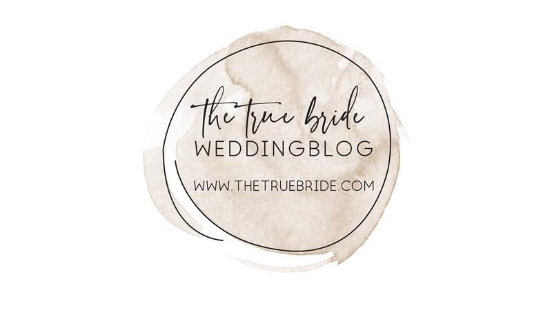 Featured on www.thetruebride.com