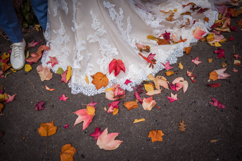 HERBST von Annika Meissner