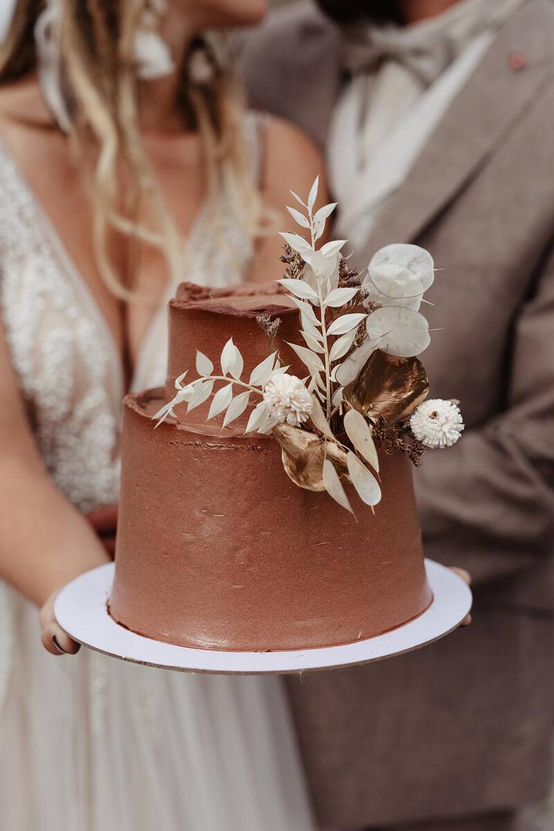 CELESTIAL HIPPIE GLAM HOCHZEIT von Lichtecht-Fotografie 