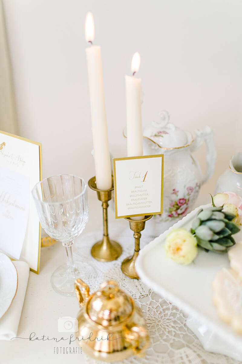 Styled Shoot BRAUTDIRNDL von Manuela Tamas