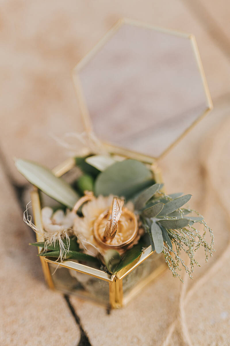 MEDITERRANEAN WEDDING von Svetlana Kohlmeier 