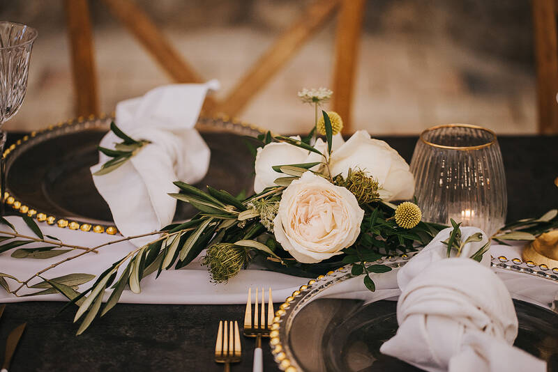 MEDITERRANEAN WEDDING von Svetlana Kohlmeier 
