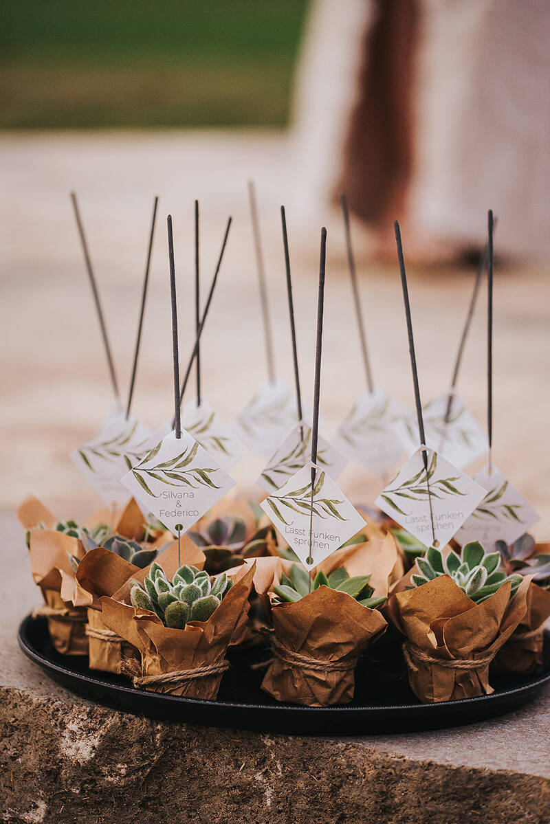 MEDITERRANEAN WEDDING von Svetlana Kohlmeier 