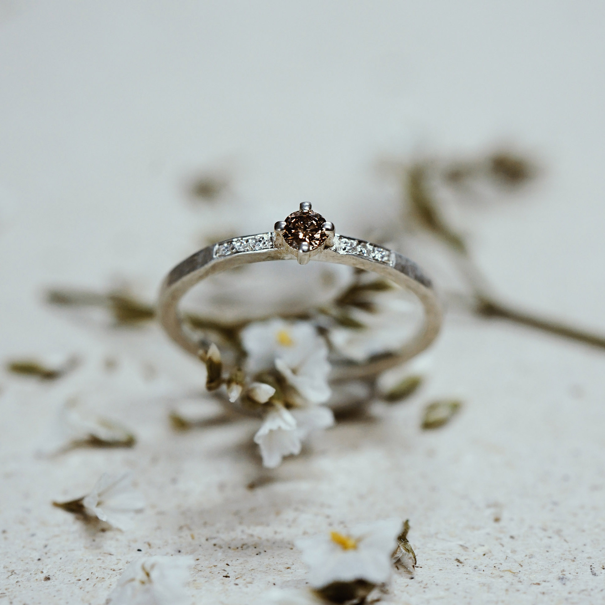 Verlobungsringe bis 1100 Euro – FINGERGLÜCK Stuttgart